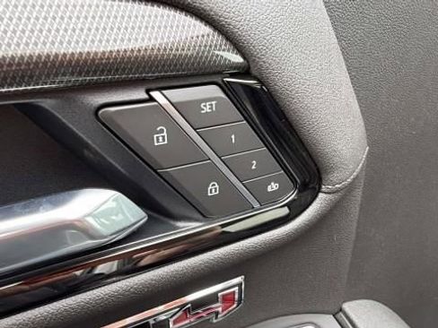 New 2026 GMC Sierra 1500 AT4 w/ AT4 Premium Package AWD/4WD image 10