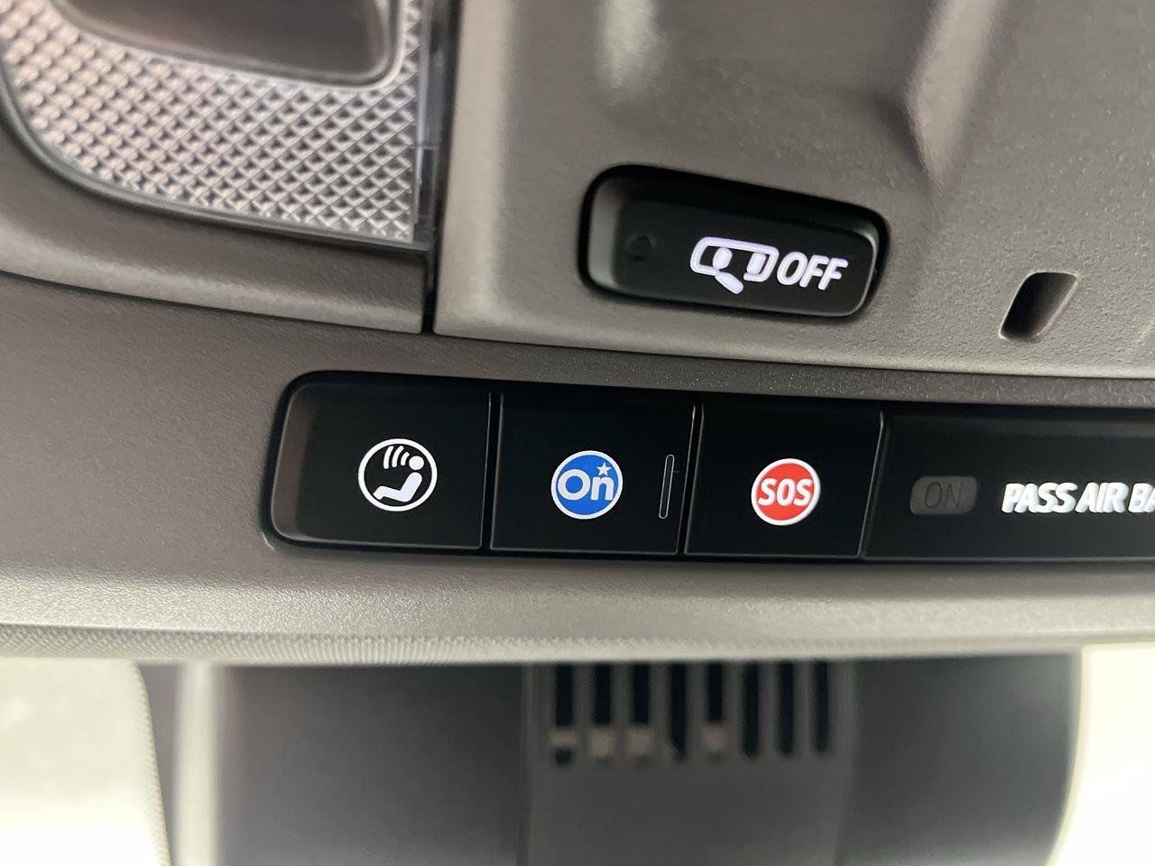 Certified 2023 Chevrolet Silverado 1500 LT AWD/4WD image 27