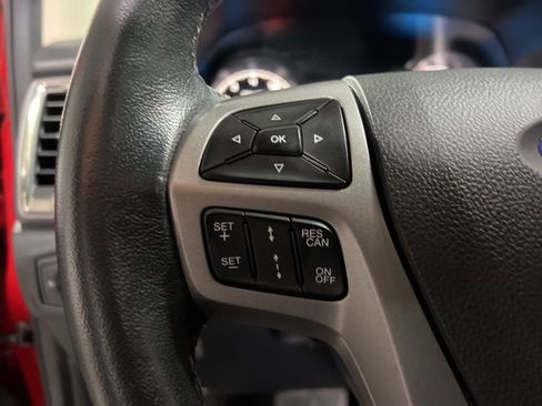 Used 2020 Ford Ranger XLT w/ Equipment Group 301A Mid AWD/4WD image 25