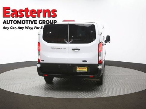 Used 2020 Ford Transit 150 Low Roof RWD image 37