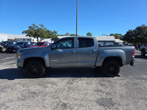 Used 2022 GMC Canyon Elevation w/ Trailering Package image 5