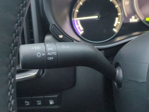 New 2026 MAZDA CX-50 2.5 Hybrid w/ Cargo Package image 27