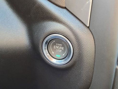 New 2026 Chevrolet Silverado 1500 Custom image 19