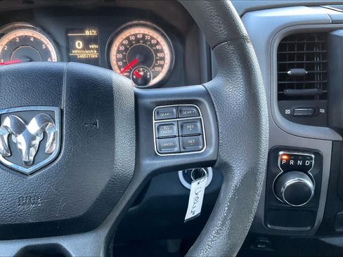 Used 2018 RAM 1500 Tradesman w/ Popular Equipment Group RWD image 24