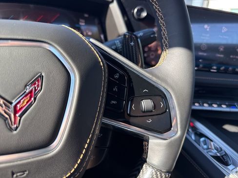 New 2026 Chevrolet Corvette Z06 image 16