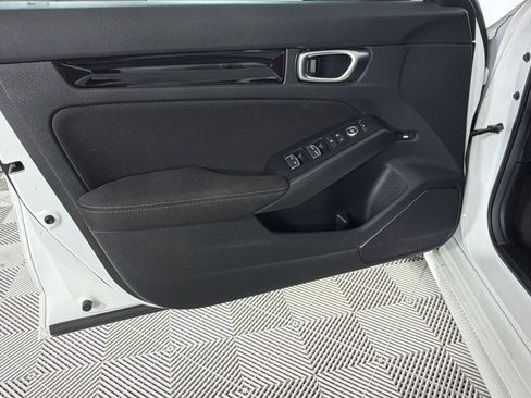 Used 2025 Honda Civic FWD Hybrid Sedan image 12
