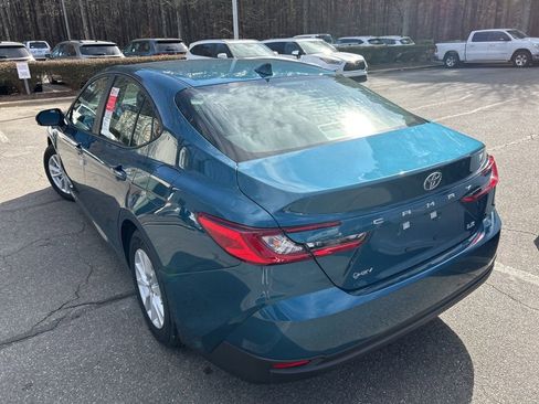 New 2026 Toyota Camry LE image 15