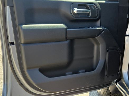 New 2026 Chevrolet Silverado 2500 Custom w/ Custom Convenience Package AWD/4WD image 16