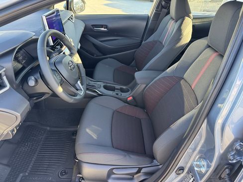 New 2026 Toyota Corolla SE image 2