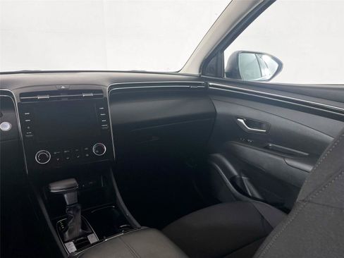 Used 2023 Hyundai Tucson SEL AWD/4WD image 23