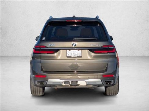 Used 2023 BMW X7 xDrive40i w/ Premium Package image 6