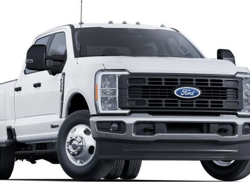 New 2025 Ford F350 XL w/ 360-Degree Camera Package image 26