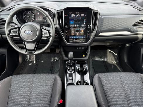 Used 2026 Subaru Forester Premium image 15