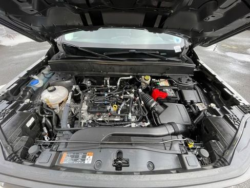 Used 2022 Ford Bronco Sport image 20