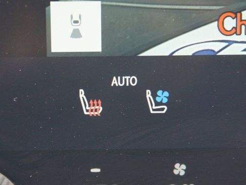 Used 2023 Lexus NX 350h AWD w/ Luxury Package image 8