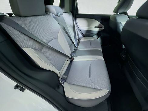 Certified 2025 Subaru Forester Premium AWD/4WD image 23