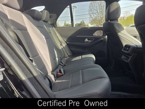 Used 2022 Mercedes-Benz GLE 350 4MATIC image 35