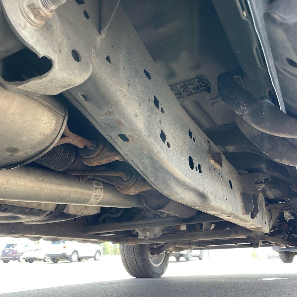 Used 2018 Ford F150 XL w/ Equipment Group 101A Mid AWD/4WD image 2