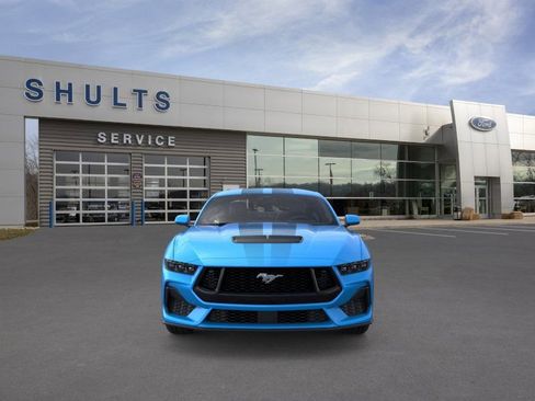 New 2026 Ford Mustang GT RWD image 6