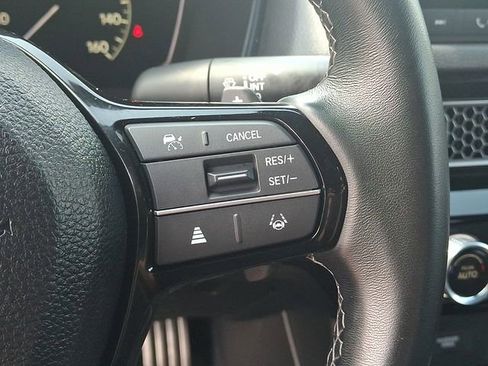 Used 2024 Honda Civic Sport image 21