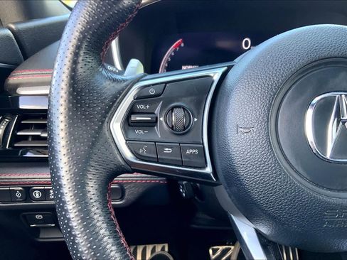 Certified 2023 Acura MDX A-Spec image 23