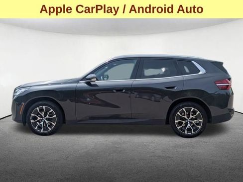 Used 2026 BMW X3 xDrive30 AWD/4WD image 9