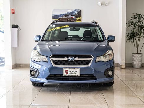Used 2014 Subaru Impreza 2.0i Sport Premium AWD/4WD image 2