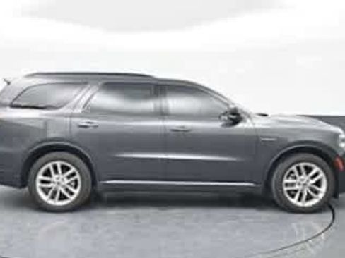 Used 2024 Dodge Durango R/T image 6