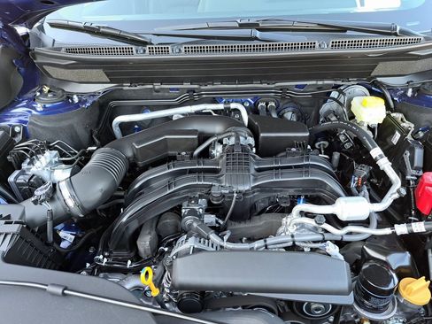 New 2026 Subaru Outback Premium image 17