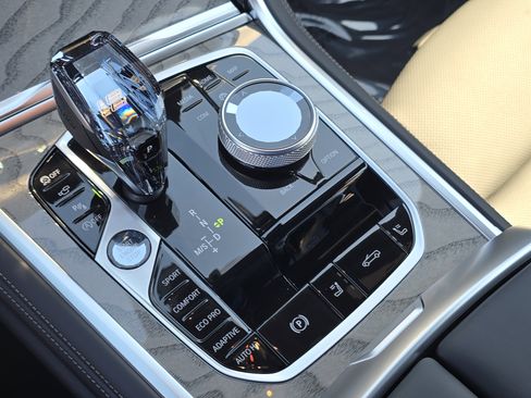 New 2026 BMW 840i xDrive Convertible image 25