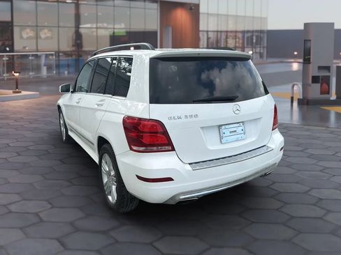 Used 2015 Mercedes-Benz GLK 350 2WD image 9