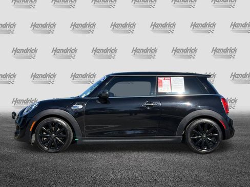 Used 2014 MINI Cooper S image 8