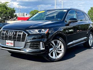 Used 2022 Audi Q7 3.0T Premium Plus AWD/4WD video 1