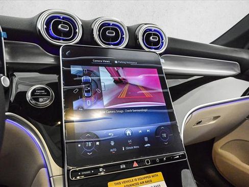 New 2026 Mercedes-Benz GLC 300 4MATIC image 15