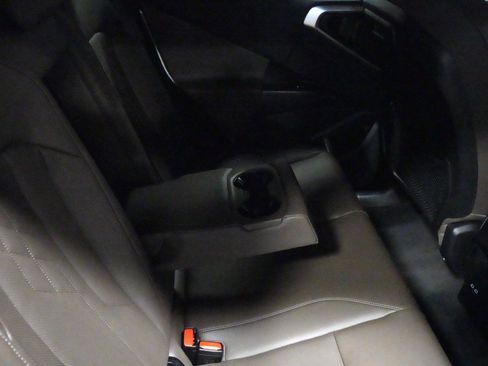 Certified 2025 BMW X3 xDrive30i AWD/4WD image 11
