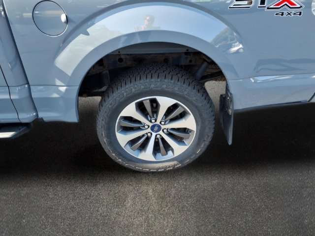 Used 2019 Ford F150 XL w/ Equipment Group 101A Mid AWD/4WD image 20