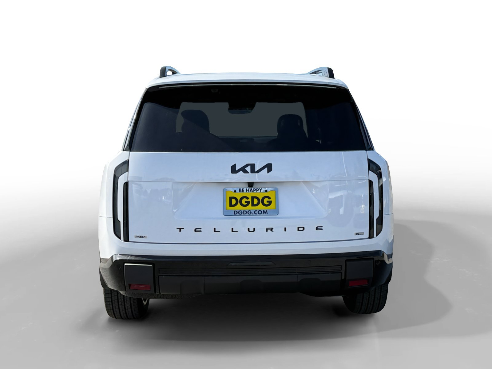 New 2027 Kia Telluride X-Line SX Prestige AWD/4WD image 4