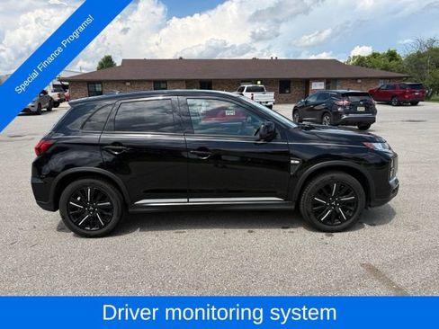 Used 2022 Mitsubishi Outlander Sport LE FWD image 6