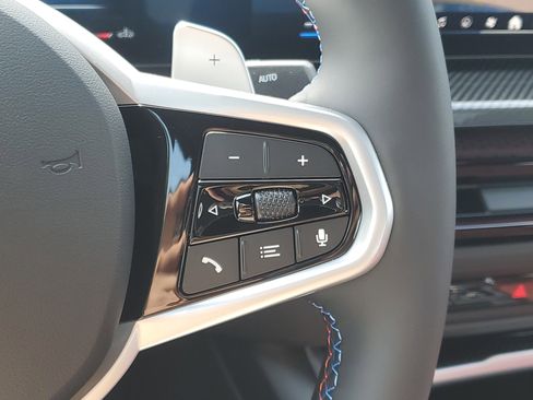 New 2026 BMW M340i xDrive AWD/4WD image 12