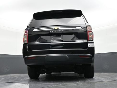 Used 2021 Chevrolet Tahoe LS image 23