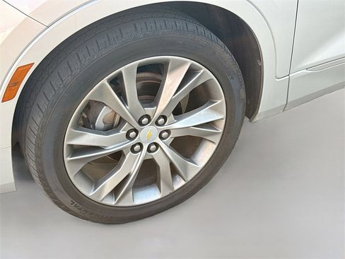 Used 2020 Chevrolet Blazer Premier w/ Driver Confidence II Package image 31