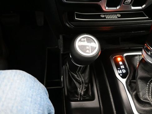 Used 2022 Jeep Gladiator Overland w/ Popular Equipment Package image 27