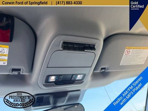 Used 2025 Ford F350 XLT AWD/4WD image 10