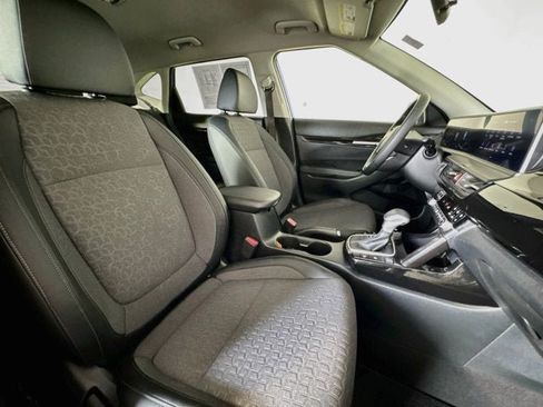 Certified 2024 Kia Seltos S AWD/4WD image 28