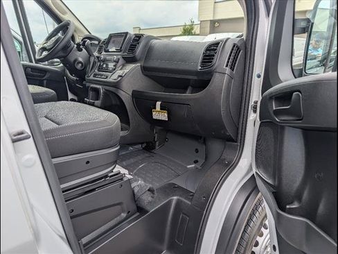 Used 2025 RAM ProMaster 2500 image 20
