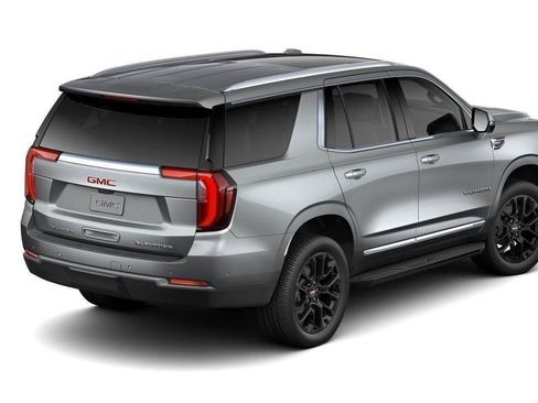 New 2026 GMC Yukon Elevation w/ Elevation Premium Package AWD/4WD image 51