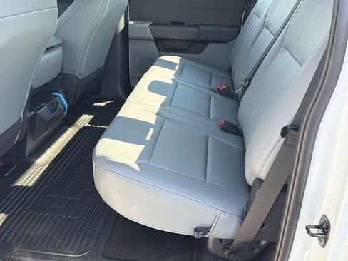 New 2025 Ford F350 XL w/ XL Driver Assist Package image 47