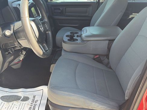Used 2013 RAM 1500 Express AWD/4WD image 11