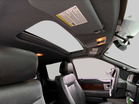 Used 2013 Ford F150 Lariat w/ Luxury Equipment Group AWD/4WD image 20