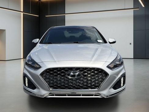 Used 2019 Hyundai Sonata Limited FWD image 9